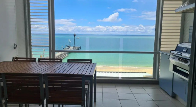 Апартаменты Moreton Island Villas & Apartments