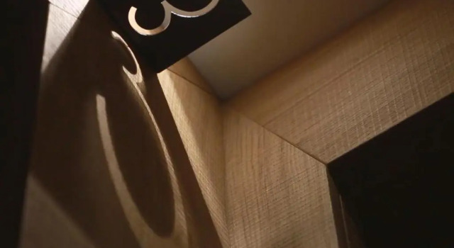 Люкс Deluxe Locanda Black and White Sondrio