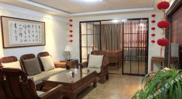 Tianlong Hotel, Book Hotel Boshan Zibo