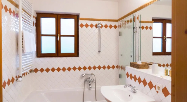 Номер Standard Hotel Gut Klostermühle natur resort & medical spa
