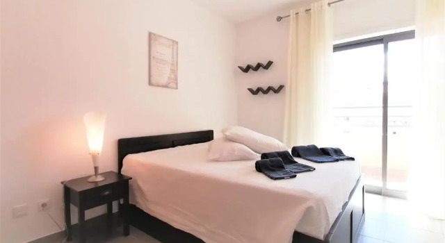 Paraiso Sol Rocha Luxurious beach apartment, Забронировать Апартаменты/квартира Апартаменты Портиман, рядом с Парк Молодежи, Апартаменты/квартира