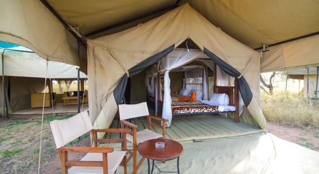 Тент Angata Serengeti