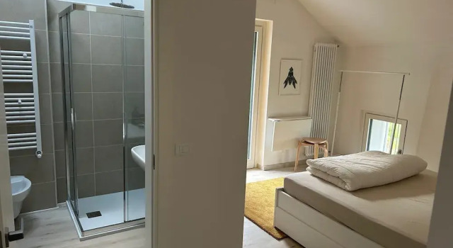 Номер Standard Fastuc B&B