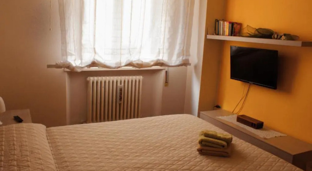 Номер Economy B&B Domus Benedicta