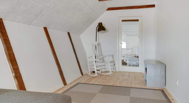 4 Star Holiday Home in Lokken, Prenota Casa vacanze Ville a Vestjylland, Villa