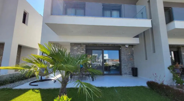 Вилла Olea Valley Villa T2