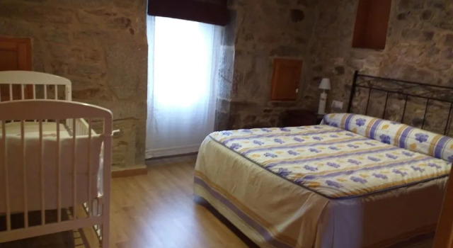 Casa Dos Eiríz, Забронировать Отель Ла-Эстрада Пикос-де-Эуропа