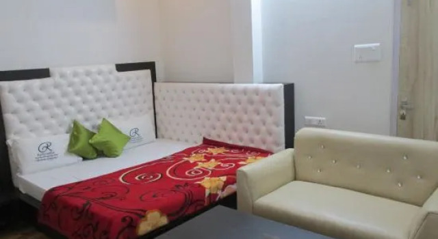 Ramprastha Hotel