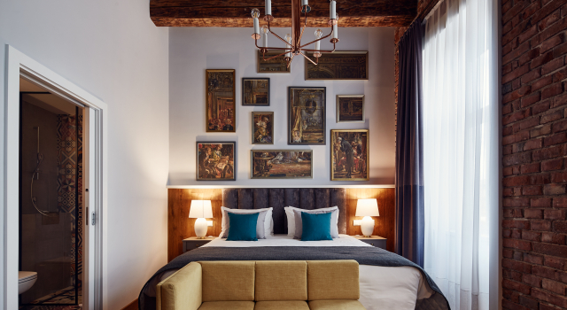 Hotel Indigo Krakow - Old Town by IHG