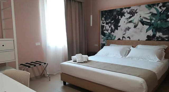 Villa Sece - Luxury Rooms, Book Villa SPA-hoteller i Agrigento Area, SPA