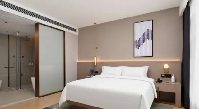 Люкс Luxury Lavande Hotel