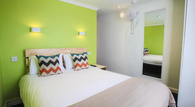Двухместный номер Standard Smart Hyde Park View