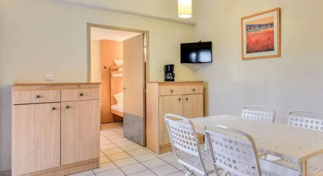 Апартаменты Superior SOWELL RESIDENCES Les Lauriers Roses