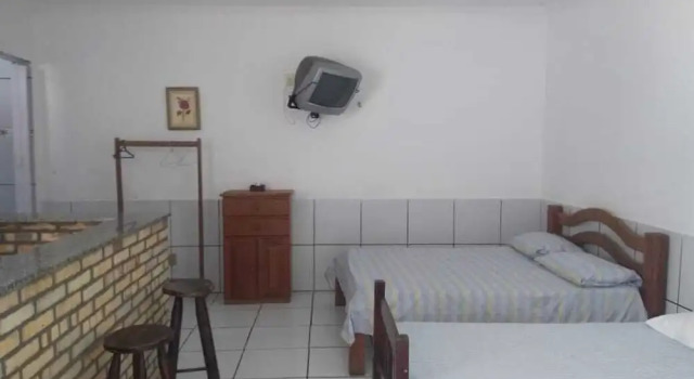 Номер Standard Pousada Toca do Tato