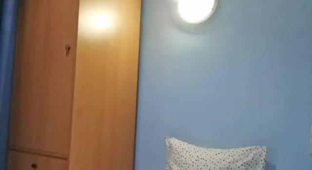 Одноместный номер Standard Residencia Vale Formoso