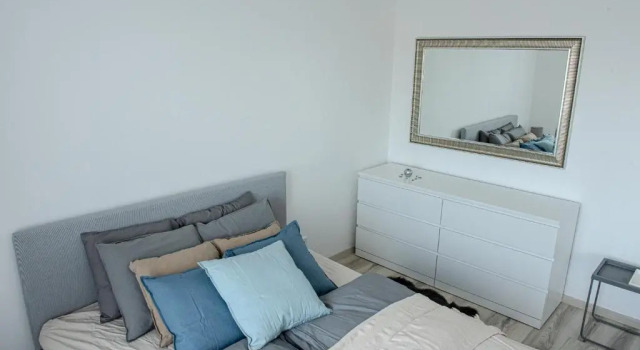 Апартаменты Dob36 Apartment with Balcony in the Middle of Everything