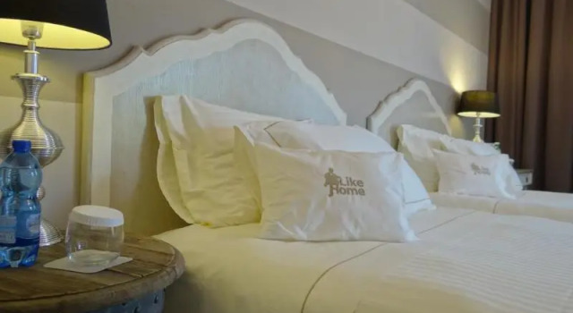 Номер Standard Like Home Boutique Hotel 3 min, Orio Airport