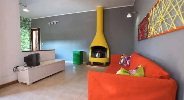 I Tre Golfi Villetta Colella, Book Vacation Home Hotels in Sicily with Parking, Parking
