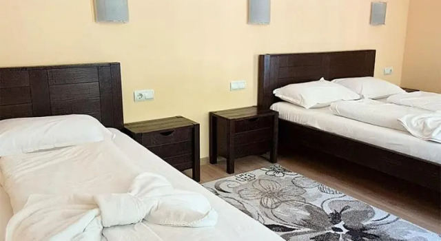 Номер Standard Family Hotel Chiflik Hills