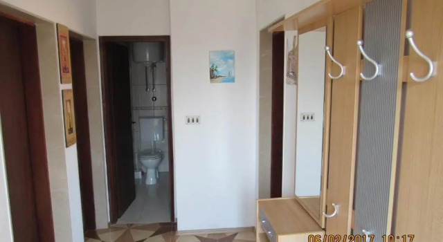 Guest house Vanessa, Prenota Affittacamere San Pietro di Brazza 
