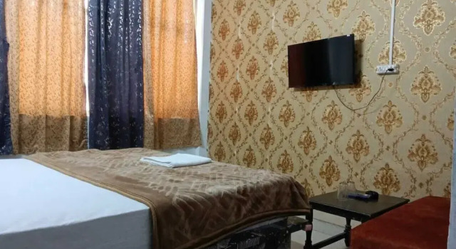 Номер Deluxe Hotel Trishla Inn Lodging & Boarding
