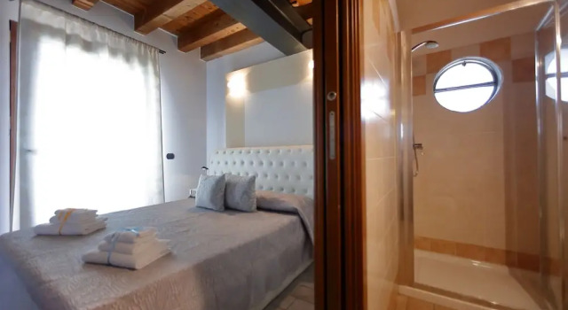 Garda Luxury Rooms