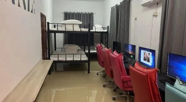 Люкс Xixili Homestay