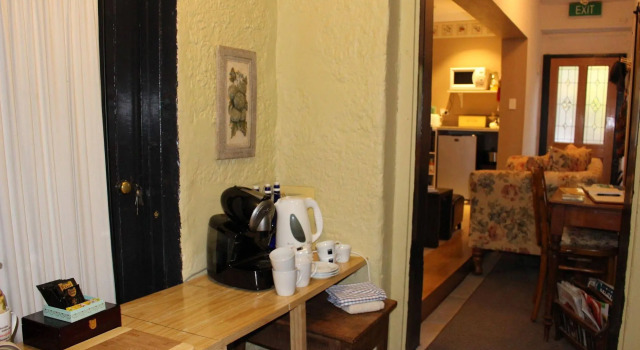 Ivy on Glenelg, Prenota Bed & breakfast Campbell Town Tasmania