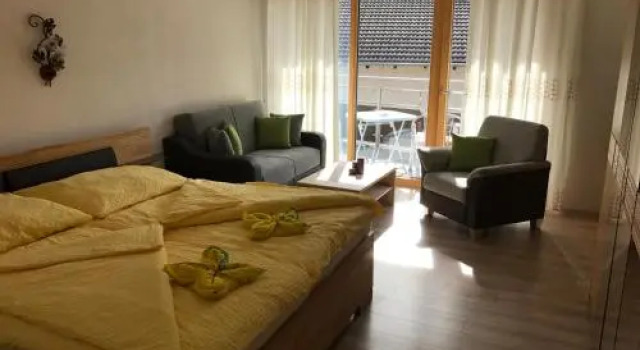 Gasthof Gemse, Book Hotel Prutz Tyrol