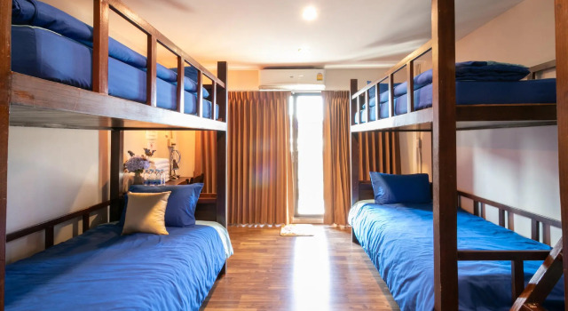 Phobphanhostel