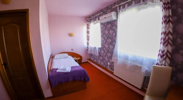 Camera Standard Hotel Olimp