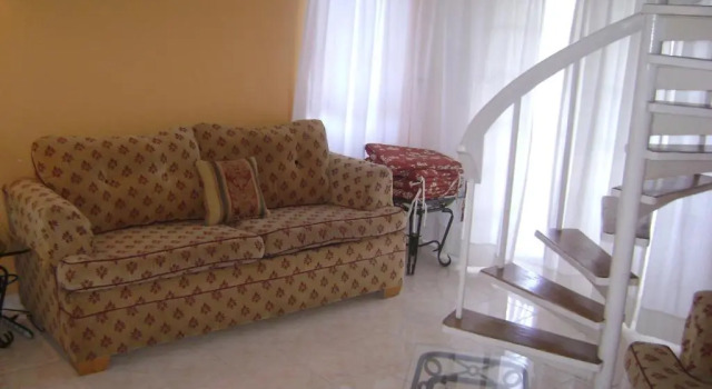 Апартаменты Condos At The Ridge