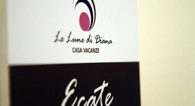 Коттедж с 2 комнатами Le Lune di Diana