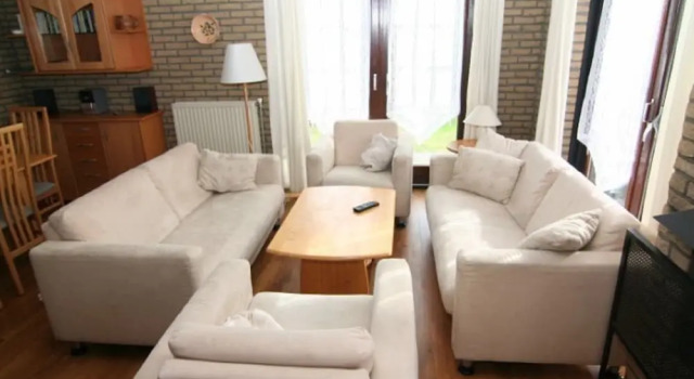 Detached Holiday Home Located on Texel, Reserva ahora Hotel Hoteles en Islas Frisias con piscina, Piscina