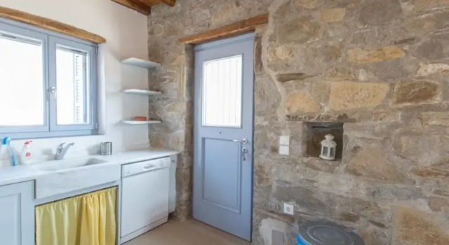 An Amazing Stone Villa-a in Serifos w Shared Pool, Reserva ahora Villa Serifos 