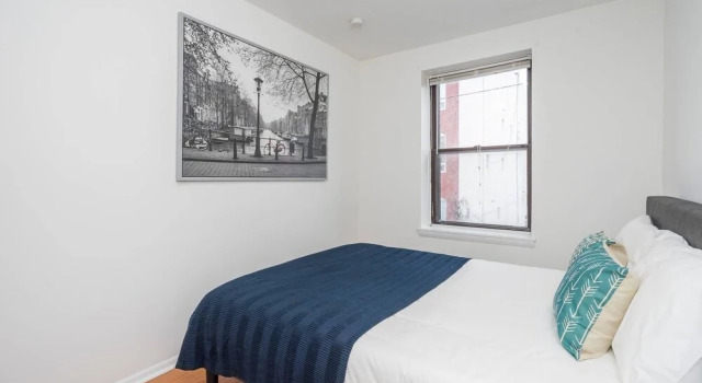 Perfect Downtown Apt w/ Free 2 Car Parking, Забронировать Отель Отели Филадельфии 3 звезды, рядом с Chew Recreation Center, 3*