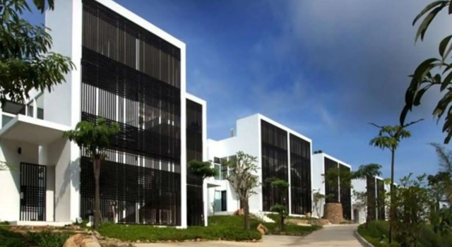 Montigo Resorts Nongsa