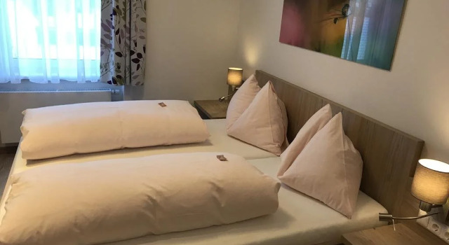 Pension Ehrenfried - Hotel garni, Reserva ahora Hotel Kindberg Mürztal
