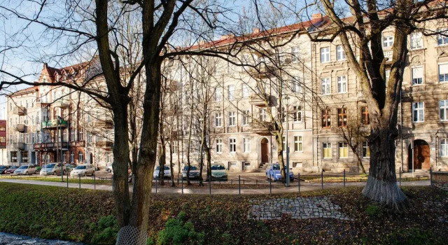 Apartament Nowe Miasto - Skwer Malarzy, Réserver Appartement Gorzów Wielkopolski 