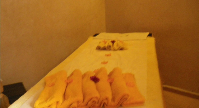 Riad Isis Spa, Забронировать Отель Отели Марракеш-Тенсифт-Эль-Хауз с завтраком, Завтраки