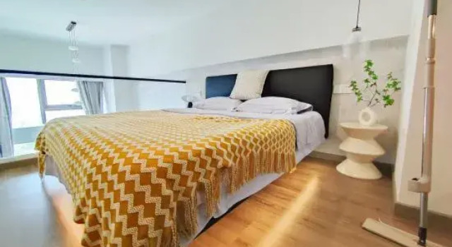 Люкс Nuanjia Homestay (Yunshan Road)