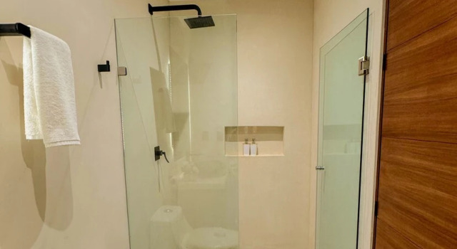 Апартаменты Deluxe Tú Refugio Exclusivo en Tulum Dk Jade 3