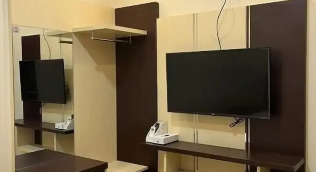 Номер Standard c 1 комнатой Attanaya Malioboro Suites Yogyakarta