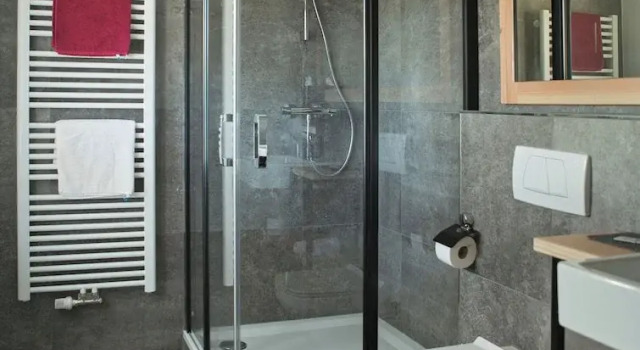 Номер Comfort Отель Landgasthof zum Pflug