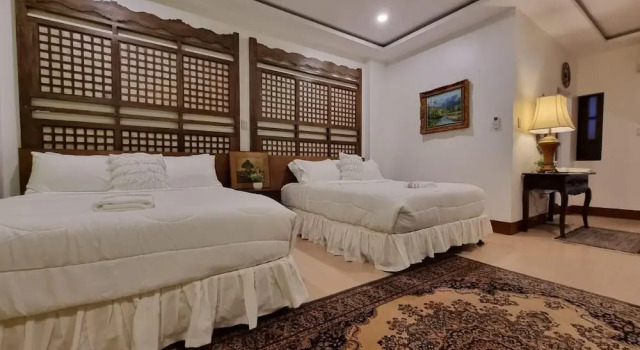 Номер Standard Residencia Orlina