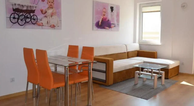 Apartamenty Oleńka, Varaa Huoneisto Ustka 