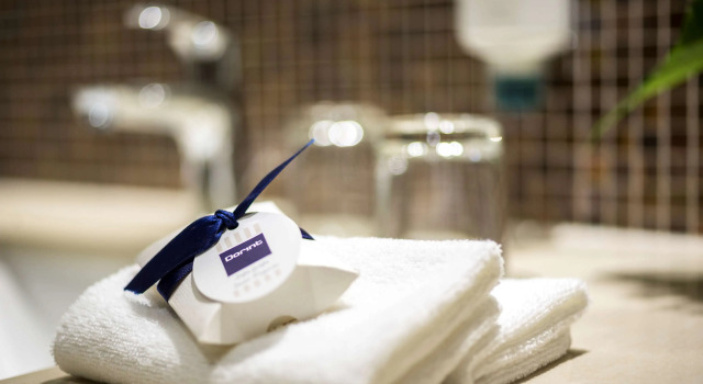 Одноместный номер Standard Dorint Airport-Hotel Zürich