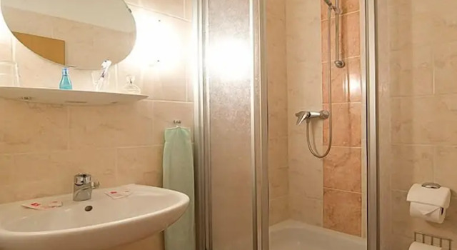 Номер Standard Hotel Erblehngericht