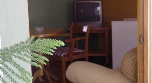 Люкс Hotel Cima Argentum