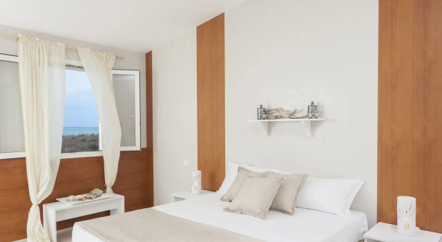Spiaggiabella Resort, Book Resort Casalabate Salento